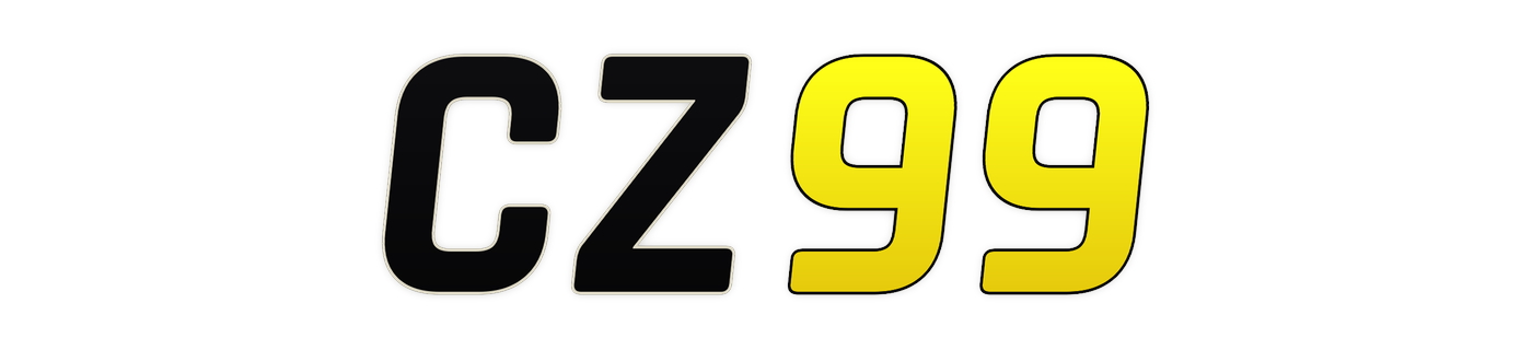 cz99 Logo